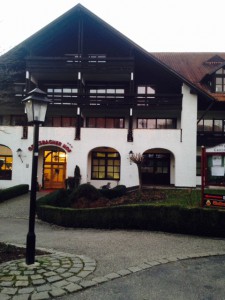Griesbacher Hof